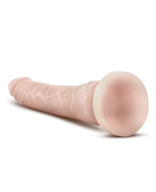 Dr Skin Dildos Dr Skin Silver Collection Realistic Cock Basic 85 Dildo 85in Vanilla Dr Skin Dildos Dr Skin Silver Collection Realistic Cock Basic 85 Dildo 85in Vanilla