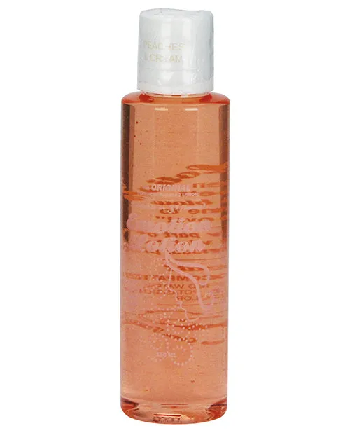 Emotion Lotion Vibrators Emotion Lotion Peaches Cream