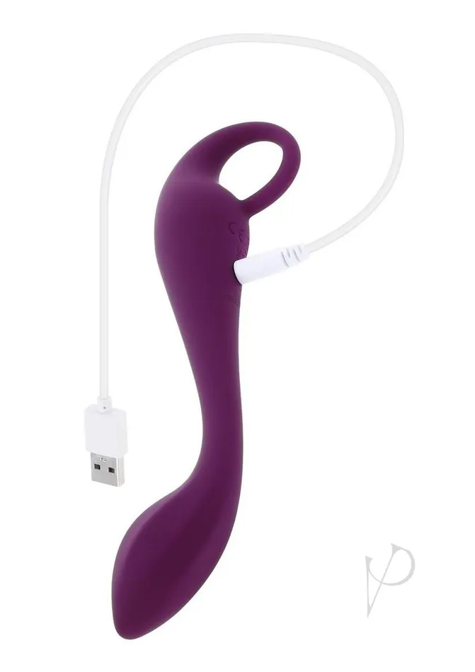 Evolved Female Sex Toys Lochness G Rechargeable Silicone GSpot Vibrator Red Evolved Female Sex Toys Lochness G Rechargeable Silicone GSpot Vibrator Red