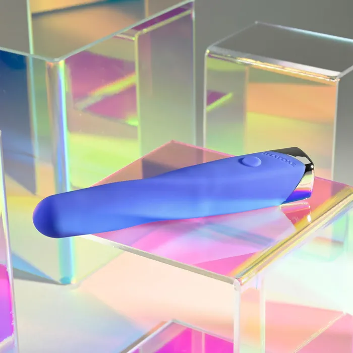Evolved Vibrators Evolved Twisted Temptation Bullet Vibrator