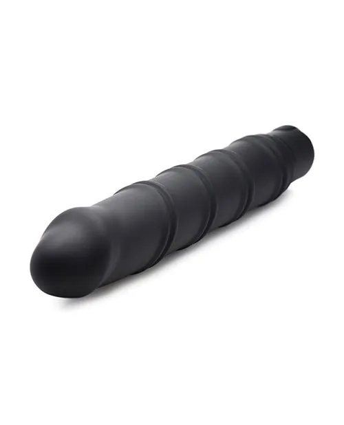 Female Sex Toys Bang XL Bullet Swirl Silicone Sleeve Black Bang Female Sex Toys Bang XL Bullet Swirl Silicone Sleeve Black Bang