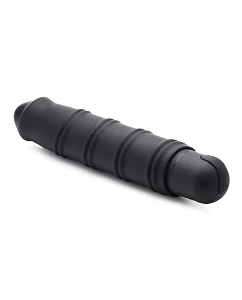 Female Sex Toys Bang XL Bullet Swirl Silicone Sleeve Black Bang Female Sex Toys Bang XL Bullet Swirl Silicone Sleeve Black Bang