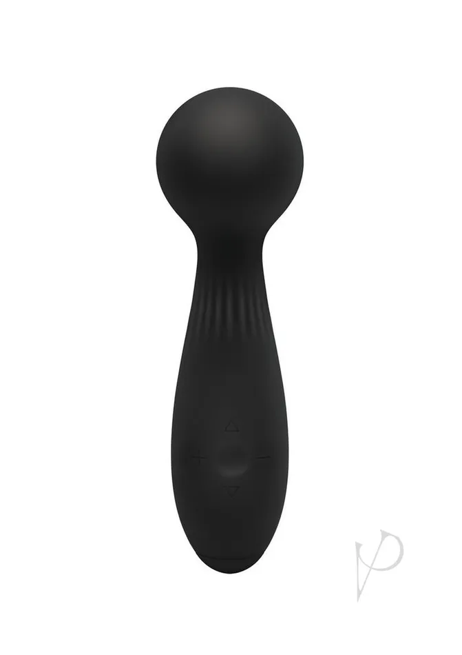 Female Sex Toys Bodywand Bodywand Lollies Rechargeable Silicone Vibrator Black Female Sex Toys Bodywand Bodywand Lollies Rechargeable Silicone Vibrator Black
