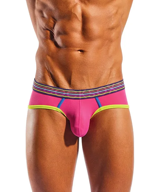 Female Sex Toys Cocksox Cocksox Contour Pouch Sports Brief Club XL