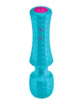 Female Sex Toys Femme Funn Femme Funn Ultra Wand Mini Turquoise Female Sex Toys Femme Funn Femme Funn Ultra Wand Mini Turquoise