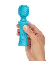 Female Sex Toys Femme Funn Femme Funn Ultra Wand Mini Turquoise Female Sex Toys Femme Funn Femme Funn Ultra Wand Mini Turquoise