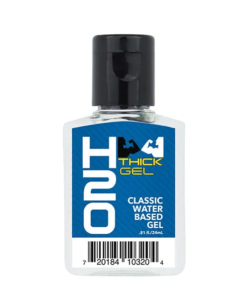Female Sex Toys H2 O Elbow Grease H2O ClassicThick Gel 24 ml
