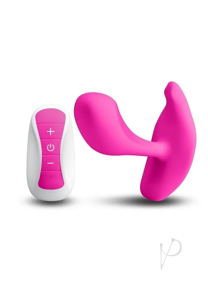 Female Sex Toys Inya Inya Eros Rechargeable Silicone Vibrating Stimulator with Remote Control Pink Female Sex Toys Inya Inya Eros Rechargeable Silicone Vibrating Stimulator with Remote Control Pink