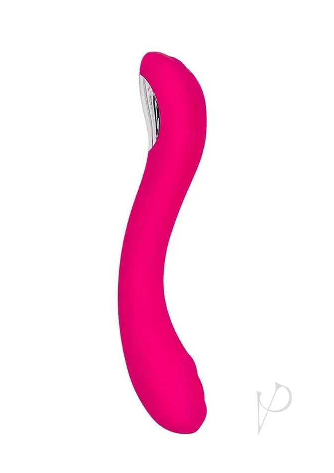 Female Sex Toys Lovense Lovense OSCI 2 App Compatible Rechargeable GSpot Vibrator Pink Female Sex Toys Lovense Lovense OSCI 2 App Compatible Rechargeable GSpot Vibrator Pink