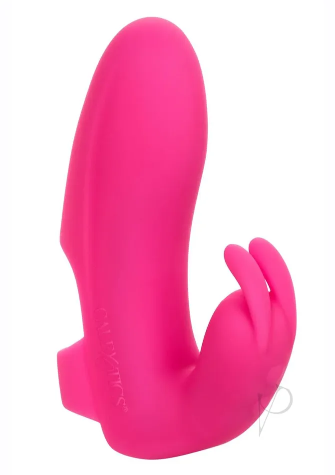 Female Sex Toys Mini Marvels Mini Marvels Marvelous Pleasure Silicone Rechargeable Finger Massager Pink Female Sex Toys Mini Marvels Mini Marvels Marvelous Pleasure Silicone Rechargeable Finger Massager Pink