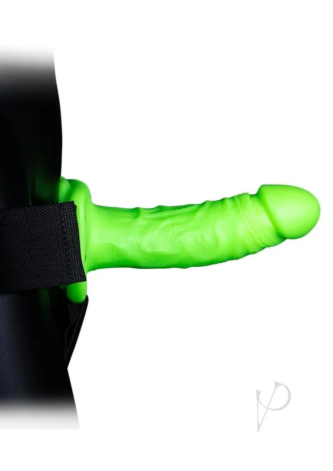 Female Sex Toys Ouch Realistic Dildo StrapOn Harness Glow in the Dark 7in Green Ouch Female Sex Toys Ouch Realistic Dildo StrapOn Harness Glow in the Dark 7in Green Ouch