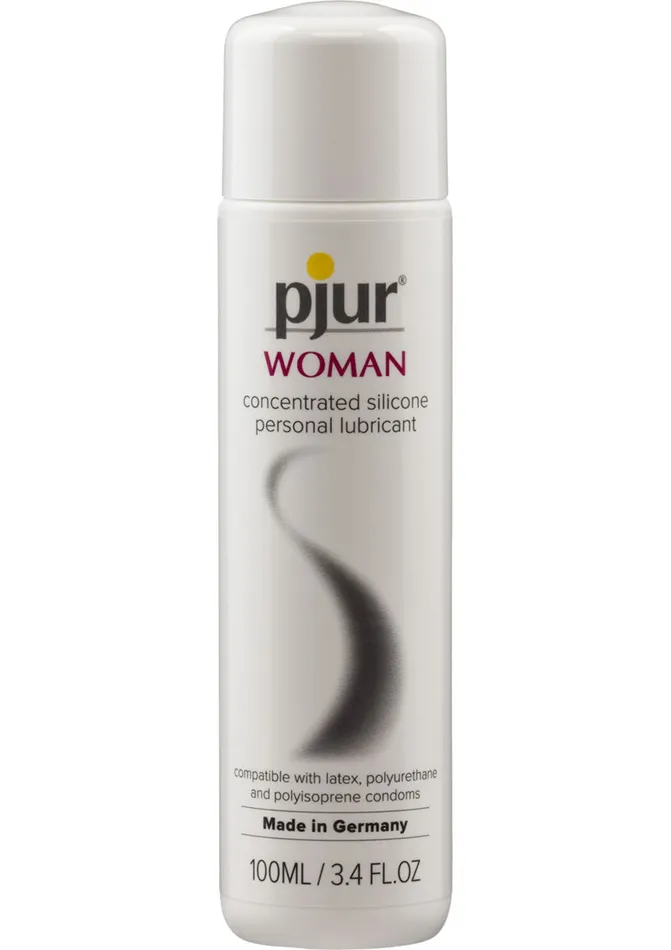 Female Sex Toys Pjur Pjur Woman Bodyglide Super Concentrated Silicone Lubricant 34oz Female Sex Toys Pjur Pjur Woman Bodyglide Super Concentrated Silicone Lubricant 34oz