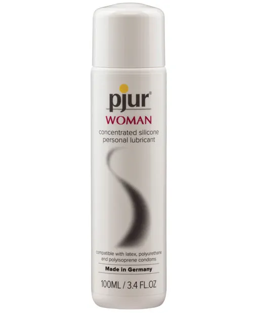 Female Sex Toys Pjur Pjur Woman Bodyglide Super Concentrated Silicone Lubricant 34oz Female Sex Toys Pjur Pjur Woman Bodyglide Super Concentrated Silicone Lubricant 34oz