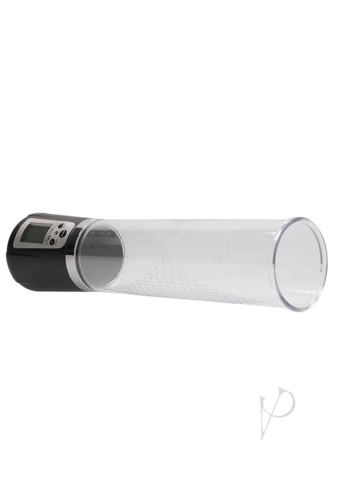 Female Sex Toys Pumped Premium Rechargeable Automatic LED Pump Pumped