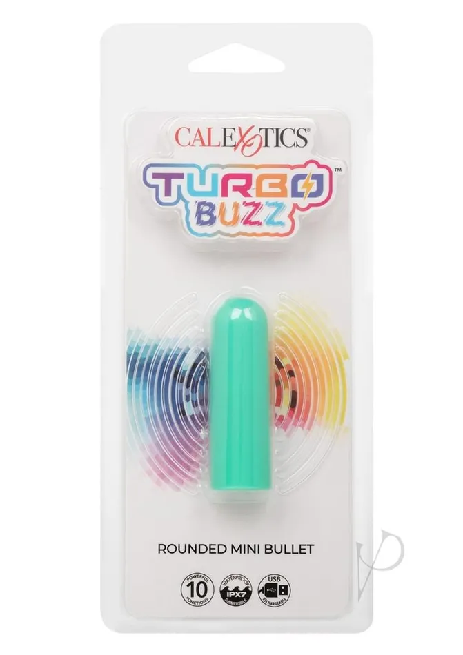Female Sex Toys Turbo Buzz Rechargeable Rounded Mini Bullet Green Turbo Buzz Female Sex Toys Turbo Buzz Rechargeable Rounded Mini Bullet Green Turbo Buzz
