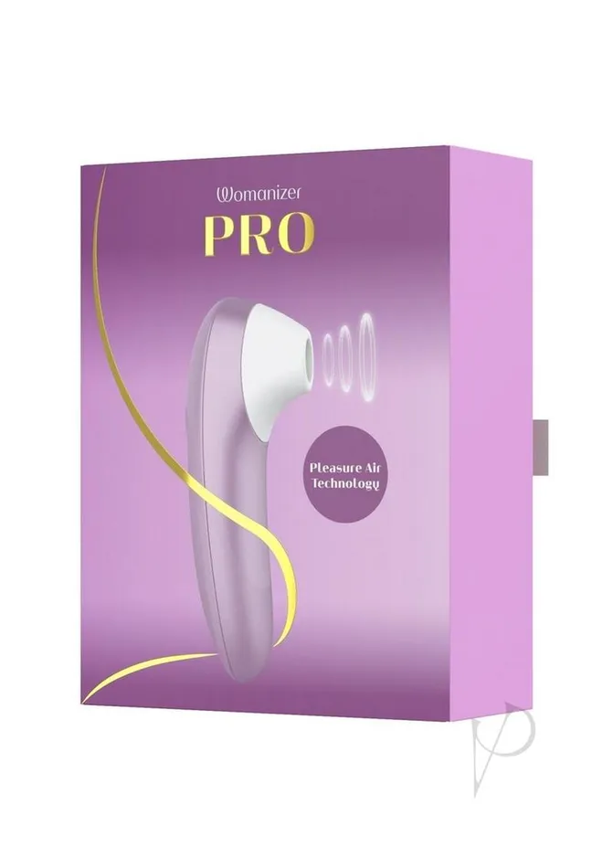 Female Sex Toys Womanizer Womanizer Pro Rechargeable Silicone Air Pulse Clitoral Vibrator LavenderWhite Female Sex Toys Womanizer Womanizer Pro Rechargeable Silicone Air Pulse Clitoral Vibrator LavenderWhite