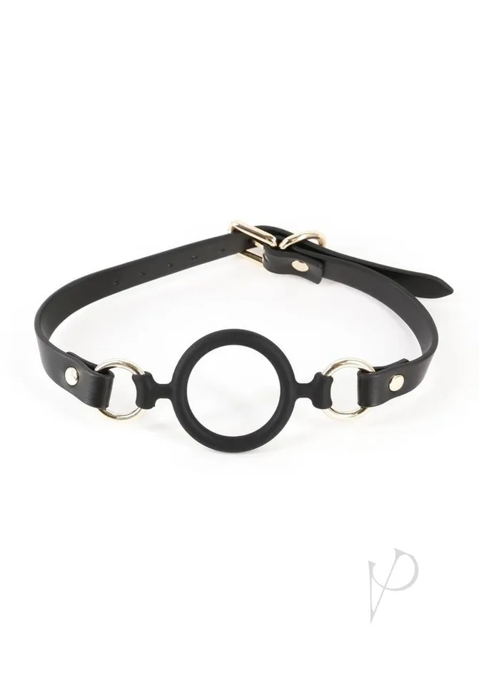 Fetish And Fashion Anal Fetish and Fashion Megan Silicone Ball Gag Black Fetish And Fashion Anal Fetish and Fashion Megan Silicone Ball Gag Black