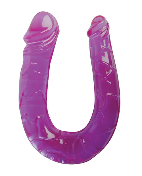 Fetish Fantasy Series Female Sex Toys Fetish Fantasy Series Lucky Lady Dual Stimulator Dildo 12in Purple Fetish Fantasy Series Female Sex Toys Fetish Fantasy Series Lucky Lady Dual Stimulator Dildo 12in Purple