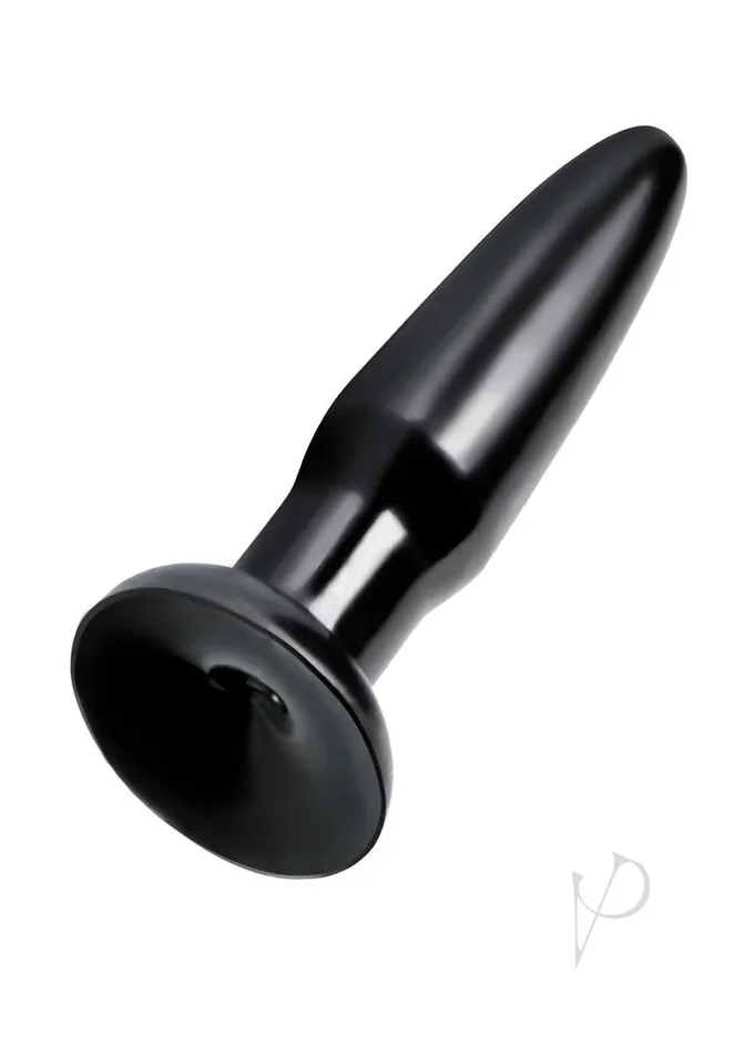 Fetish Fantasy Series Limited Edition Anal Fetish Fantasy Series Limited Edition Beginners Butt Plug Black