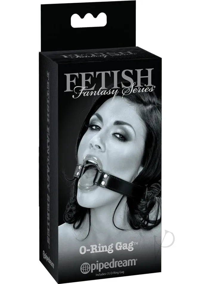 Fetish Fantasy Series Limited Edition Couples Fetish Fantasy Series Limited Edition ORing Gag Black Fetish Fantasy Series Limited Edition Couples Fetish Fantasy Series Limited Edition ORing Gag Black