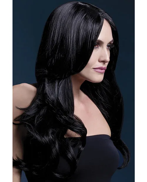 Fever Smiffy The Fever Wig Collection Khloe Black Anal Fever Smiffy The Fever Wig Collection Khloe Black Anal