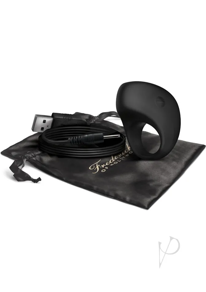 Fredericks Of Hollywood USB Rechargeable Silicone Vibrating Ring Showerproof Black Fredericks Of Hollywood Anal Fredericks Of Hollywood USB Rechargeable Silicone Vibrating Ring Showerproof Black Fredericks Of Hollywood Anal