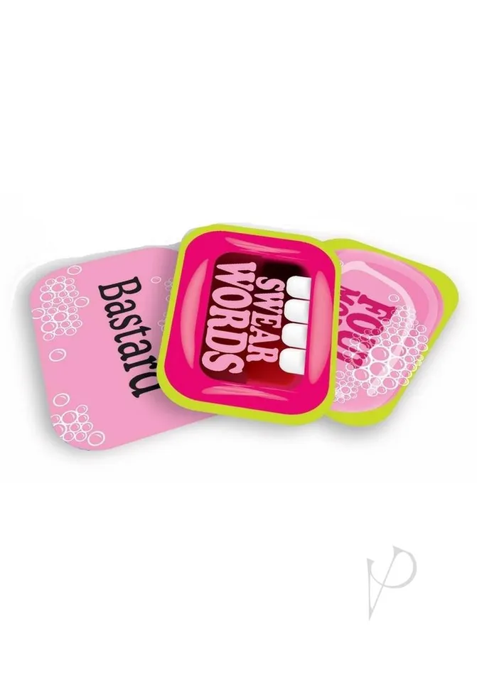 Games Adult Party And Games Foul Mouth Card Game Games Adult Party And Games Foul Mouth Card Game