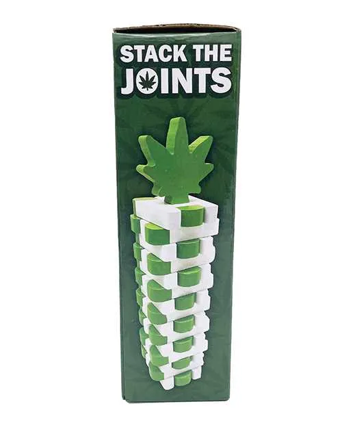 Games Island Dogs Stack the Joints Game