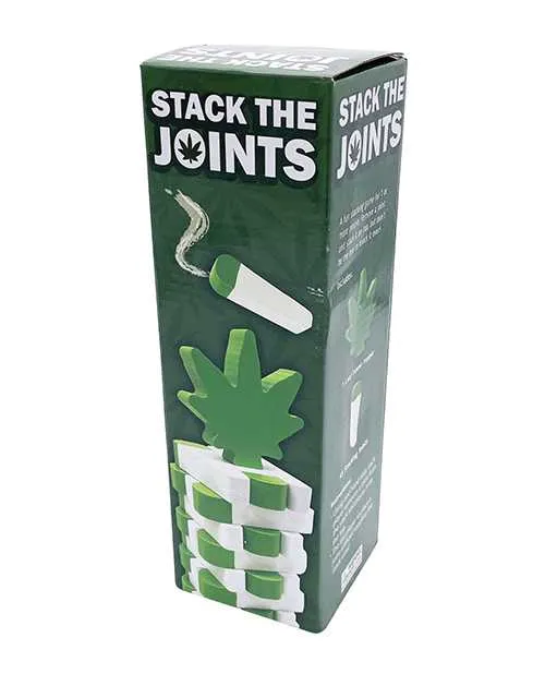 Games Island Dogs Stack the Joints Game Games Island Dogs Stack the Joints Game