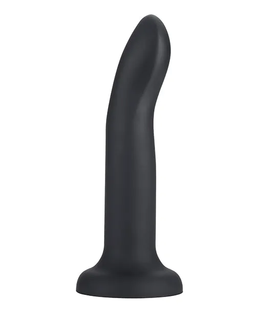 Gender Fluid 78 Enthrall Strap On Dildo Black Gender Fluid Female Sex Toys Gender Fluid 78 Enthrall Strap On Dildo Black Gender Fluid Female Sex Toys