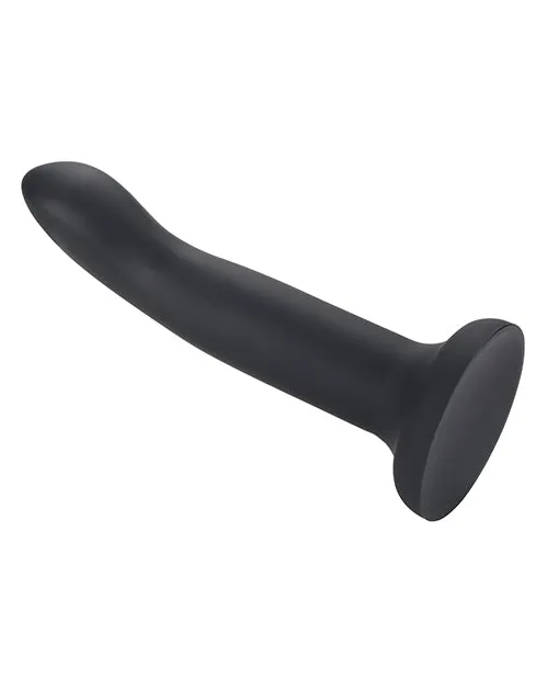 Gender Fluid 78 Enthrall Strap On Dildo Black Gender Fluid Female Sex Toys Gender Fluid 78 Enthrall Strap On Dildo Black Gender Fluid Female Sex Toys