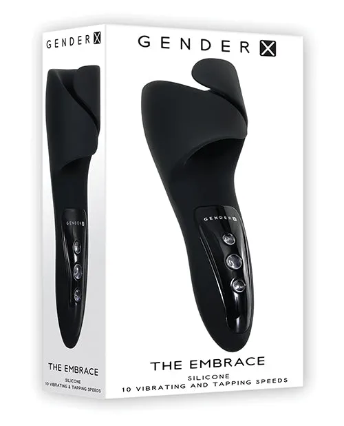 Gender X The Embrace Black Gender X Anal Gender X The Embrace Black Gender X Anal