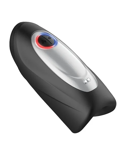 Get Lucky Get Lucky Score Pure Sport 7 Masturbator Black Male Sex Toys