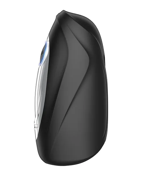 Get Lucky Get Lucky Score Pure Sport 7 Masturbator Black Male Sex Toys