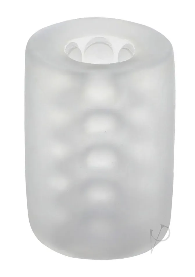 Good Head GoodHead Glow Helping Head Mini Stroker Glow In The Dark Male Sex Toys Good Head GoodHead Glow Helping Head Mini Stroker Glow In The Dark Male Sex Toys