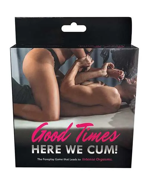 Good Times Here We Cum Couples Game Kheper Games Couples Good Times Here We Cum Couples Game Kheper Games Couples