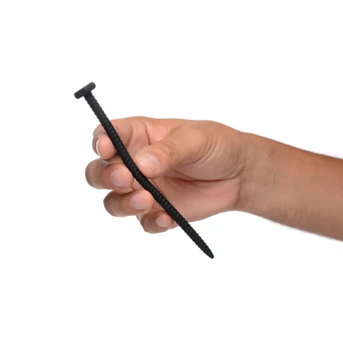 Hardware Nail Screw Silicone Sounds Master Series Female Sex Toys