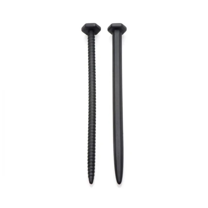Hardware Nail Screw Silicone Sounds Master Series Female Sex Toys
