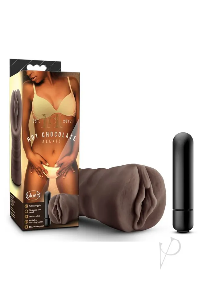 Hot Chocolate Male Sex Toys Hot Chocolate Alexis Masturbator Pussy Chocolate Hot Chocolate Male Sex Toys Hot Chocolate Alexis Masturbator Pussy Chocolate