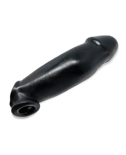 Hulk Gargantic Cocksheath Black Oxballs Anal