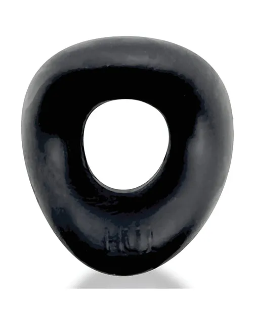 Hunkyjunk Male Sex Toys Hunkyjunk Form Surround Cock Ring Tar Ice