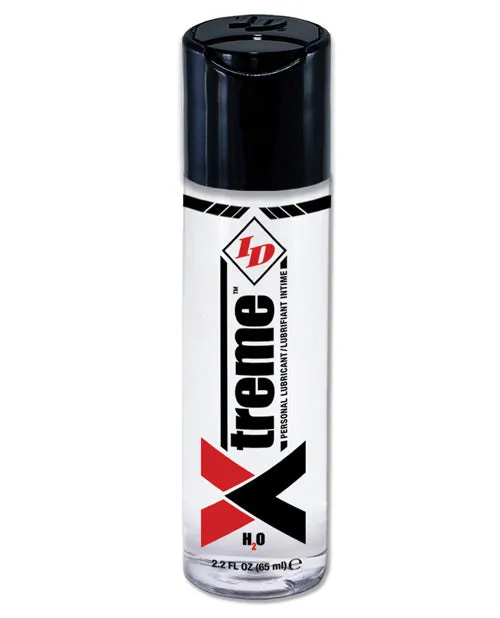 ID Xtreme Water Based Lubricant 22oz Xtreme Lubricants