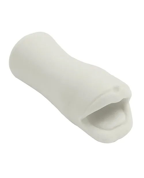 In a Bag Masturbator Mouth Frost In A Bag Male Sex Toys In a Bag Masturbator Mouth Frost In A Bag Male Sex Toys