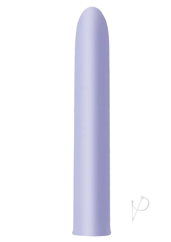 Intense Vibrators Intense Travel Vibe Expert Rechargeable Vibrator Purple