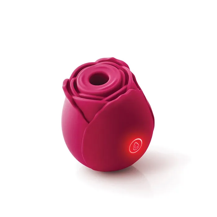 Inya The Rose Red Rose Vibrator NS Novelties Vibrators