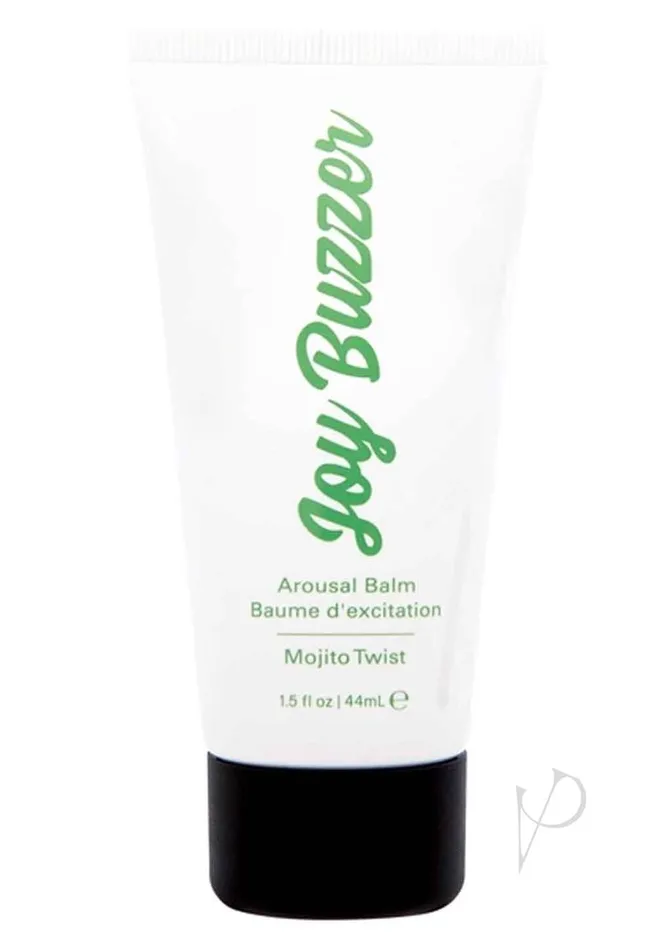 Jelique Female Sex Toys Jelique Joy Buzzer Clitoral Stimulant Mojito Twist 15 fl oz44ml Jelique Female Sex Toys Jelique Joy Buzzer Clitoral Stimulant Mojito Twist 15 fl oz44ml
