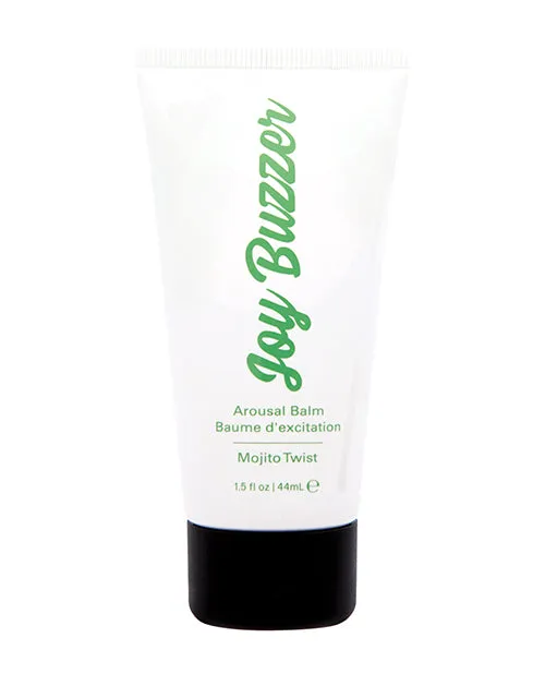 Jelique Female Sex Toys Jelique Joy Buzzer Clitoral Stimulant Mojito Twist 15 fl oz44ml Jelique Female Sex Toys Jelique Joy Buzzer Clitoral Stimulant Mojito Twist 15 fl oz44ml