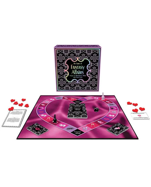Kheper Games Games Fantasy Affairs Game Kheper Games Games Fantasy Affairs Game