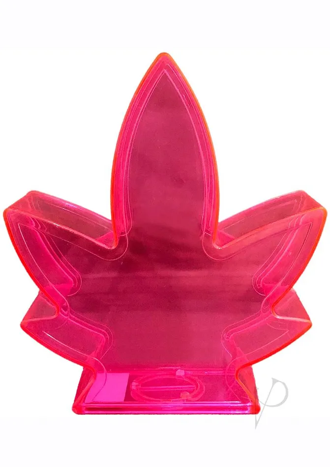 Kheper Games Vibrators Potleaf Bank Pink