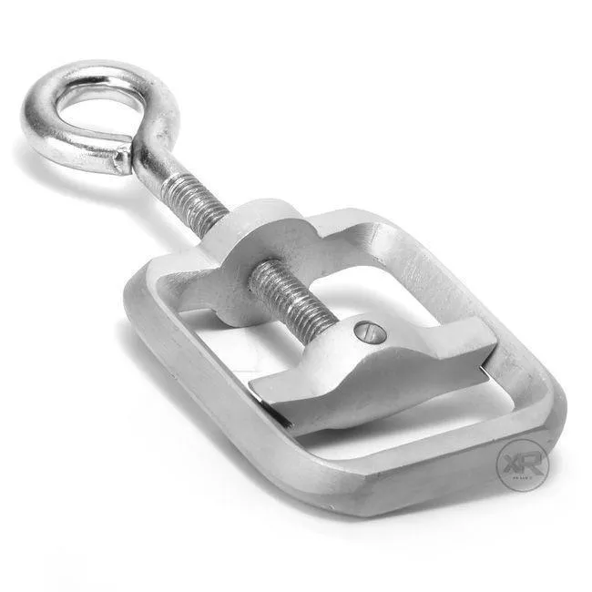 Kink Industries Male Sex Toys Ball Crusher Device